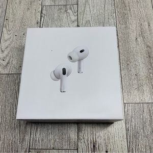 Apple Airpods Pro (2nd Gen/2022)
